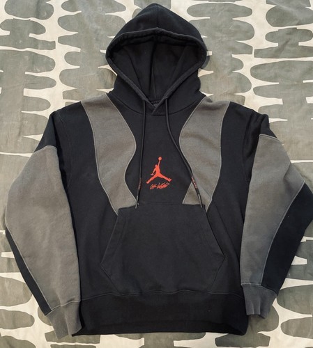 Nike air jordan off - air,
