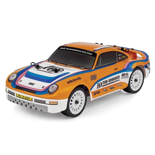 Team associated rc24 zoom rtr - rc24,