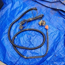 Land Rover Block Heater PRC 9674