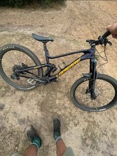 Lappierre Spicy Cf 6.9 - OPEN