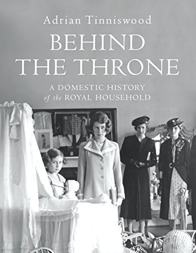 Behind the throne domestic - the, a