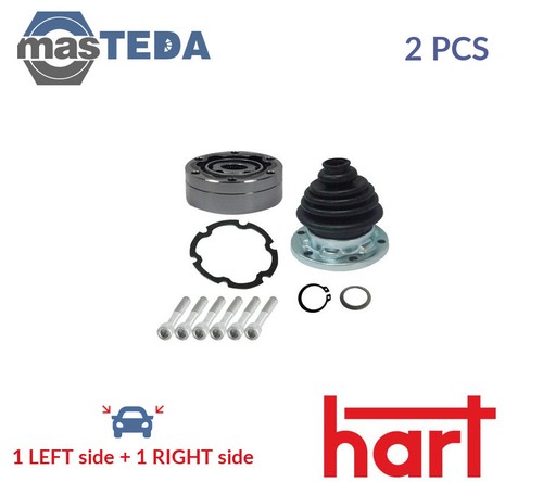 453 739 driveshaft joint - 739, cv