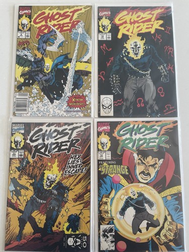 Ghost rider 11 12 - rider, #10