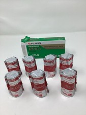 Fujifilm Fujicolor Reala ISO 100 - 120 - 7 Rolls - Expired 2006