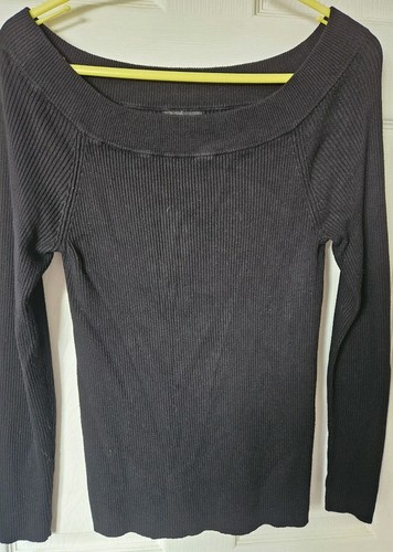 Size ladies black - 12,