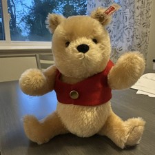 Steiff 355004 Teddy Bear