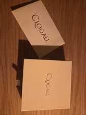 Clogau Cariad® Sterling