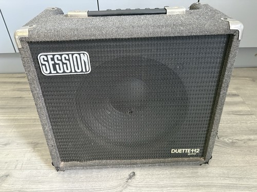 Vintage 1980s session - 1980s,