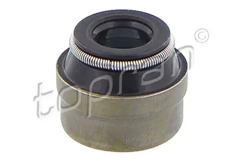Valve stem seal fpm fluoride - stem, (fluoride