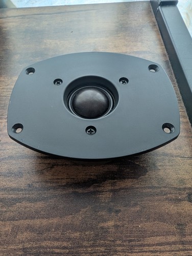 Tannoy reveal studio monitor - reveal,