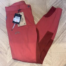 HV Polo Full Seat Breeches -