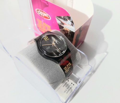 Swatch james bond 007 the - james, "the