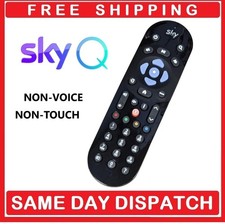 Sky Q Replacement Remote Brand