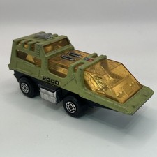 1977 ADVENTURE 2000 RAIDER