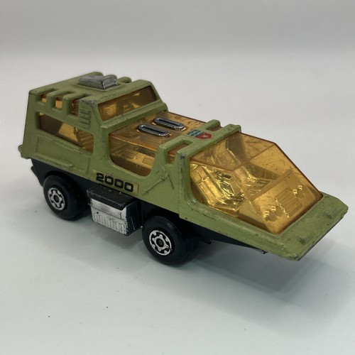 1977 adventure 2000 raider - 1977,
