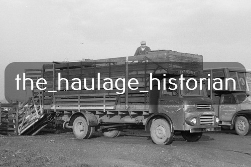 Thh truck photos albion - photos,