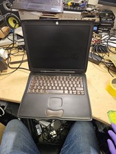 APPLE MACINTOSH POWERBOOK