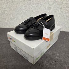 BNIB Geox Agata Smooth Leather