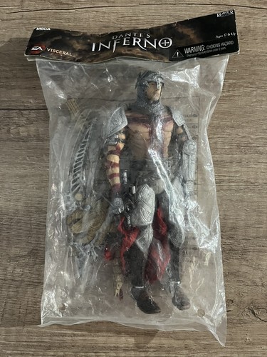 Dante inferno neca - dante's,