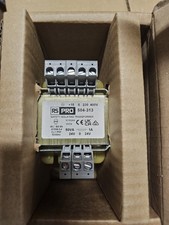 RS PRO 24VA 1 Safety Isolating