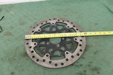 18776 Kawasaki ZX6R F1-F3