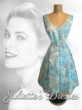 BNWOT Jacquard Jacques Vert