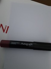Autograph colour Balm Lipshine