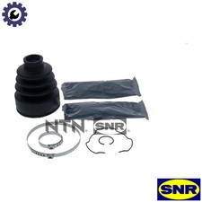 BELLOW KIT DRIVE SHAFT