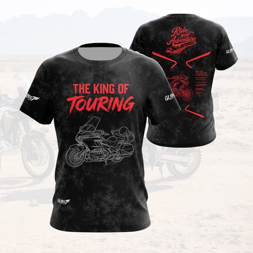 Motorcycle shirt moto gift - moto,