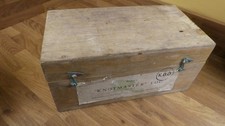 Vintage walkers knotmaster log - vintage,