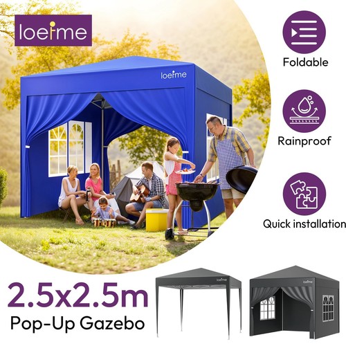 Heavy duty pop up - duty,