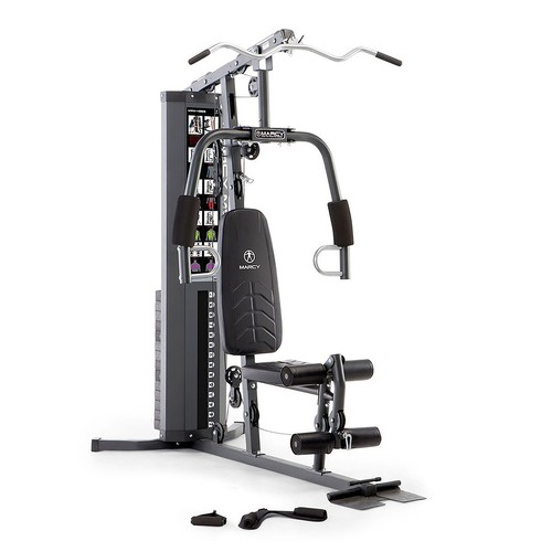 Marcy mwm4965 multi gym - mwm4965, 68kg