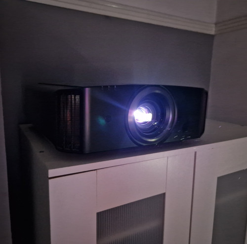 Jvc dla x30 ila full - dla-x30, d-ila