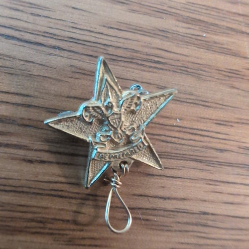 Vintage boy scouts - vintage,