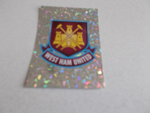 Sticker topps premier - , league