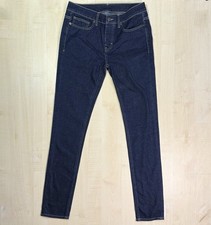 Topman Spray-On Skinny Denim