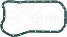 Oil pan gasket 917.975 ELRING