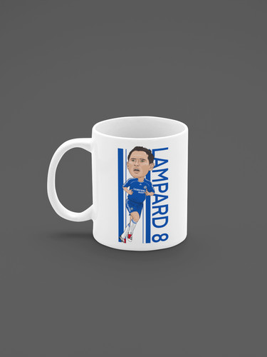 Frank lampard chelsea football - lampard,
