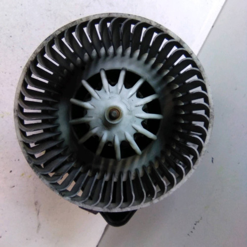 Heating engine fiat - punto, 1n