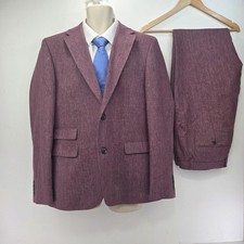 Next 2 Piece Suit Men's Jacket