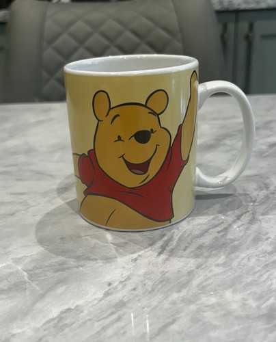 Churchill disney winnie the - winnie,