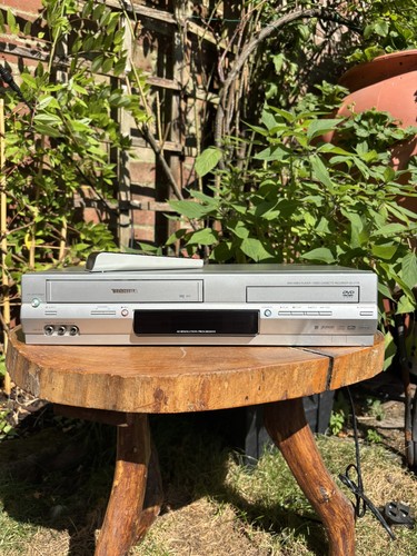 Toshiba kv550 dvd video - dvd,