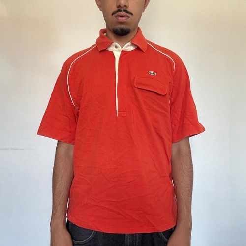 Lacoste vintage retro - vintage,
