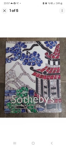 Group sotheby s - group, of
