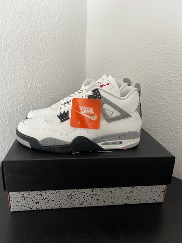 Air jordan retro - retro, white