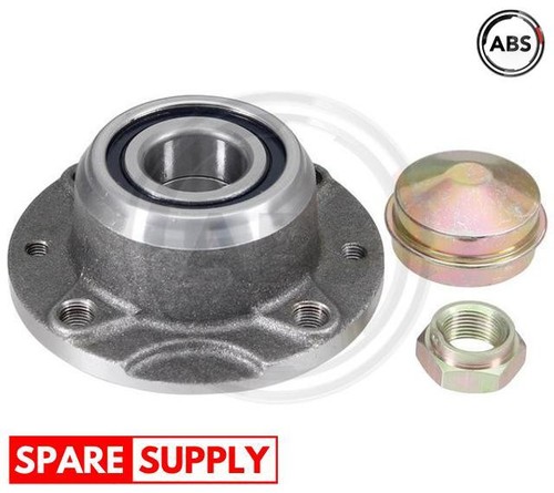 Wheel hub for - 1x, 127