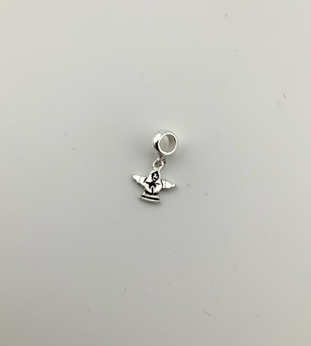 Sterling silver 925 tiny - silver, jc
