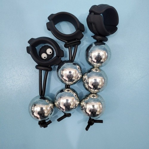 Male heavy duty ball stretcher - heavy,