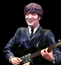 JOHN LENNON COLLECTION THE