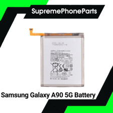 For Samsung Galaxy A90 5G